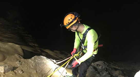 Trải nghiệm Sơn Đoòng với lộ trình mới