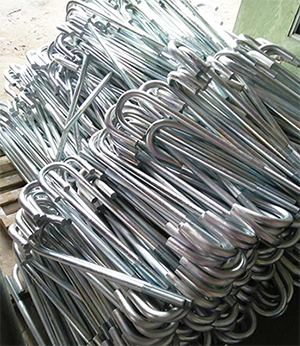 4 bước gia công bulong - tyren dựa trên công nghệ dập nguội tự động