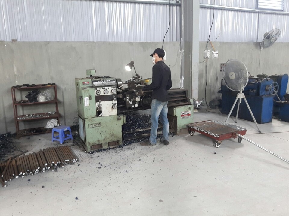 Khách hàng mong muốn điều gì khi mua sản phẩm bulong ốc vít?