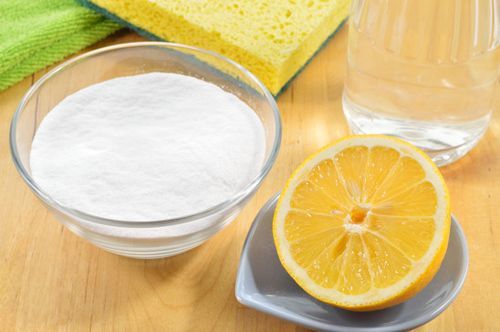 Loại bỏ vết rỉ sét từ bulong ốc vít đến các vật dụng trong nhà từ những nguyên liệu dễ tìm nhất