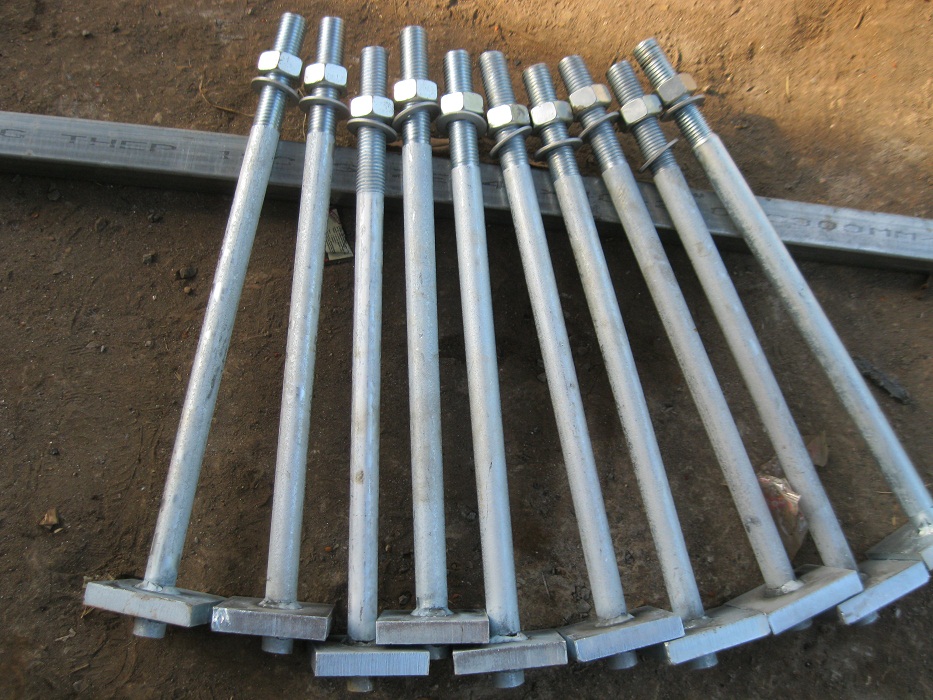 Kho xưởng bulong - ốc vít chất lượng tốt, uy tín – Giá ưu đãi bất ngờ