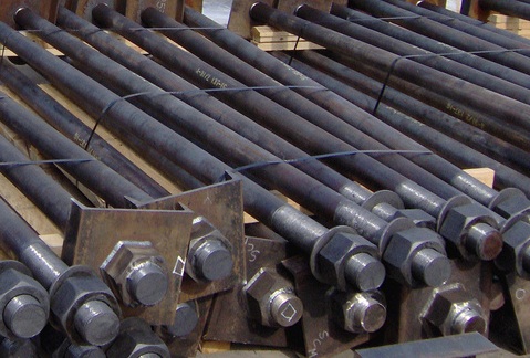 Chọn bulong tyren cho công trình như thế nào khi bạn không có chuyên môn kĩ thuật?