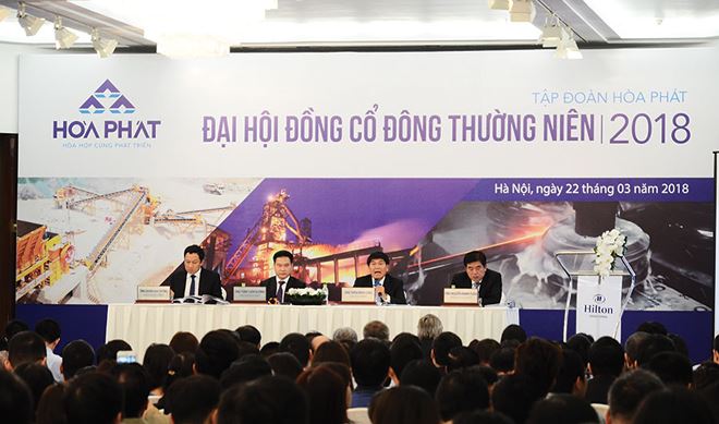 Giá bulong ốc vít sẽ rẻ hơn nếu dự án thép Dung Quất thành công?