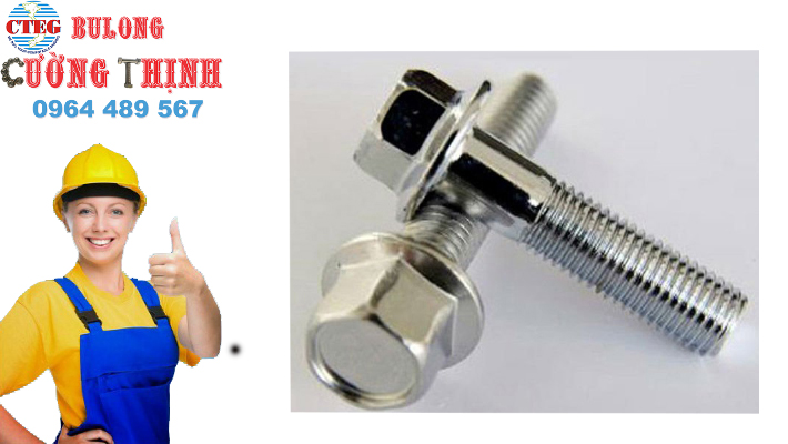 Cấp bền của bu lông inox và những tiêu chuẩn riêng biệt