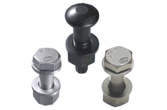 Một số đặc tính cơ bản giữa bulong cường độ cao và bulong thường