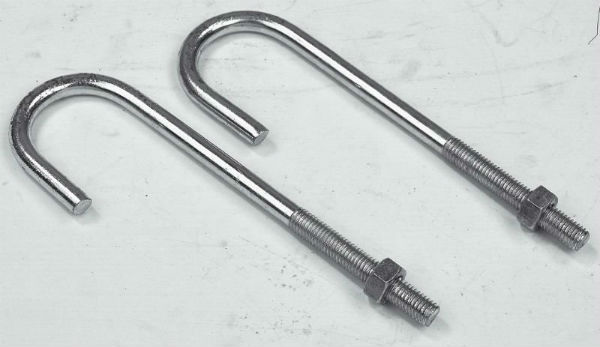 Bu lông neo móng – Vật tư liên kết với tính ứng dụng cực quan trọng