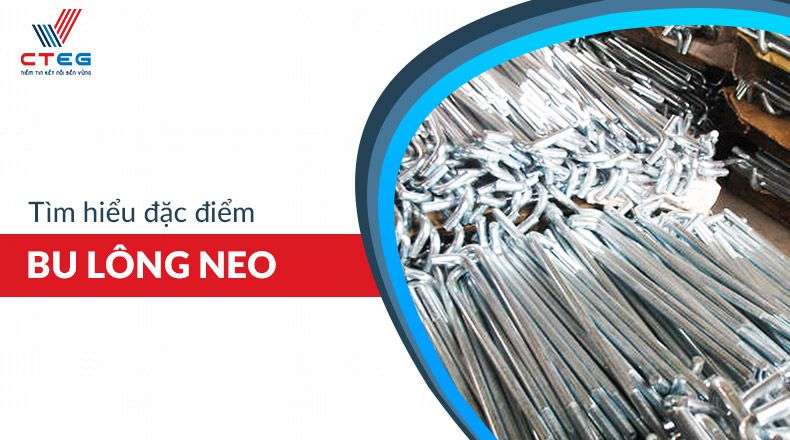 Bu lông neo là gì? Tại sao phải sử dụng bu lông neo?