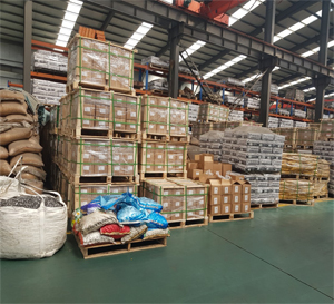 Các dòng sản phẩm bulong, tyren, cáp thép, vít tôn công ty Cường Thịnh