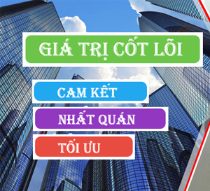 3 Giá trị Cường Thịnh đem đến cho khách hàng