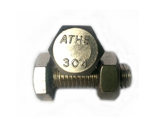 Tìm hiểu về thông số kỹ thuật của Bulong inox 304