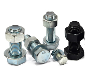 Cường Thịnh – Đơn vị nhập khẩu trực tiếp bulong KPF Hàn Quốc