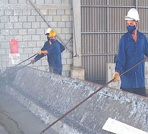 Quy trình mạ kẽm nhúng nóng bulong – tyren để có sản phẩm đẹp