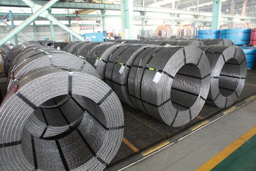 Cường Thịnh - Công ty TNHH dây cáp thép Việt Nam đáng tin cậy hàng đầu