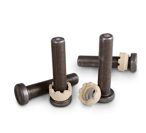 Ứng dụng của đinh hàn chống cắt trong thi công tấm lợp, thi công sàn deck