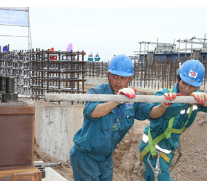 Dự toán bulong cho công trình xây dựng như thế nào để đảm bảo chuẩn xác?