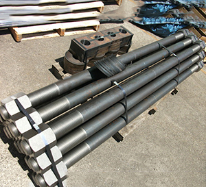 Một số sản phẩm bulong thế mạnh tại Cường Thịnh