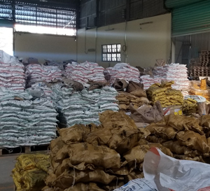 Một số đặc điểm nhận dạng của một nhà cung cấp bulong ốc vít - lớn
