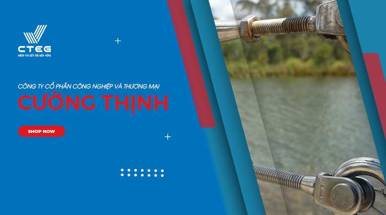 Tăng đơ cáp inox và tất tần tật thông tin có thể bạn chưa biết