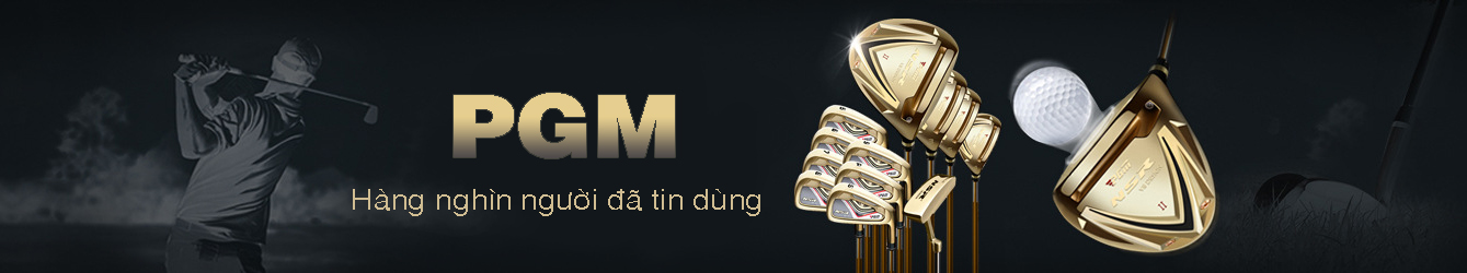 Hàng nghìn golfer tin dùng mỗi năm