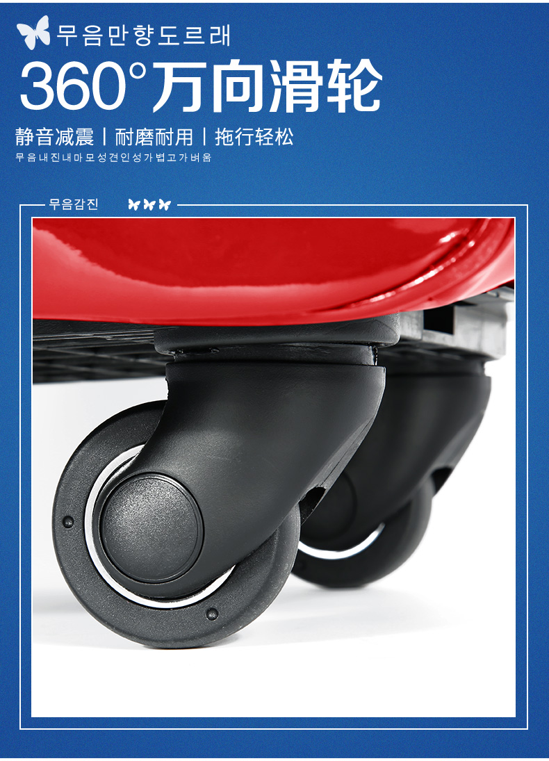 TÚI ĐỰNG QUẦN ÁO NỮ CÓ TAY KÉO - PGM YWB027 10 o1cn01hg1a1h2fsdi8wnp4r 651398879