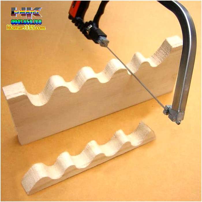 Bộ cưa cầm tay 8 món đa năng