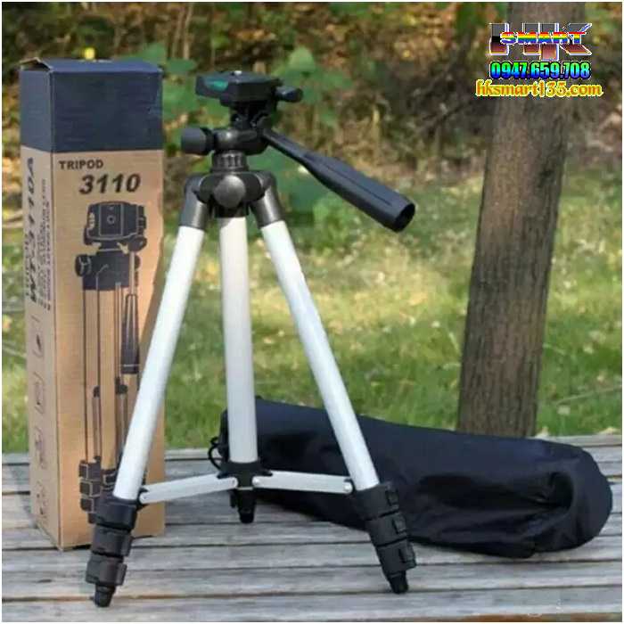 Chân Máy Ảnh Tripod TF-3110