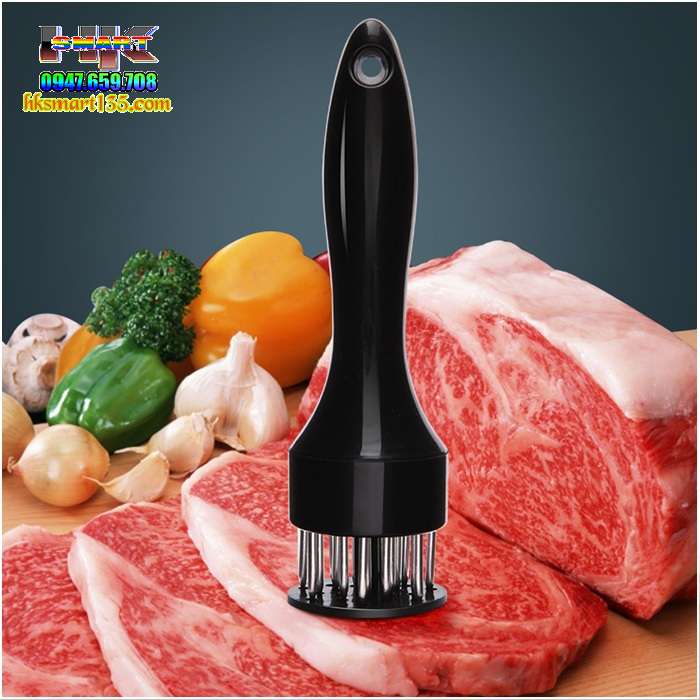 Dụng cụ làm mềm thịt Meat Tenderizer