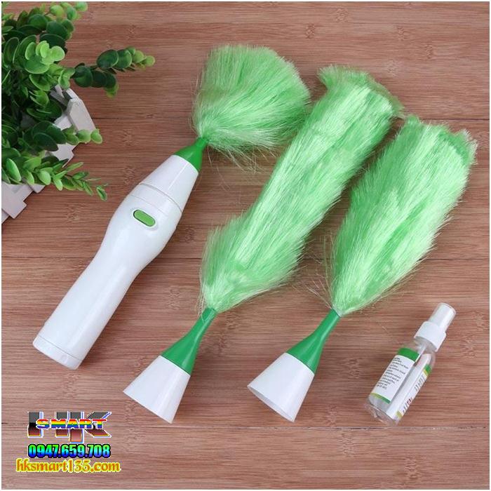 Chổi quét bụi thông minh Go Duster