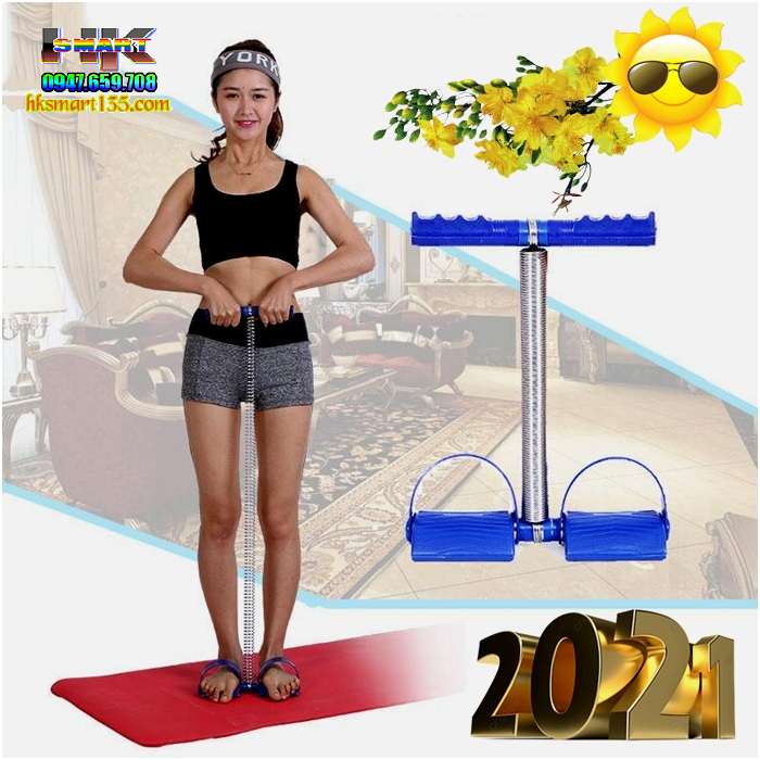 Dụng cụ tập thể dục tummy trimmer 