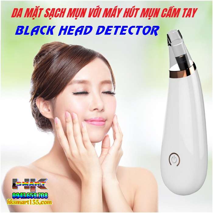 Máy hút mụn Black Head Detector