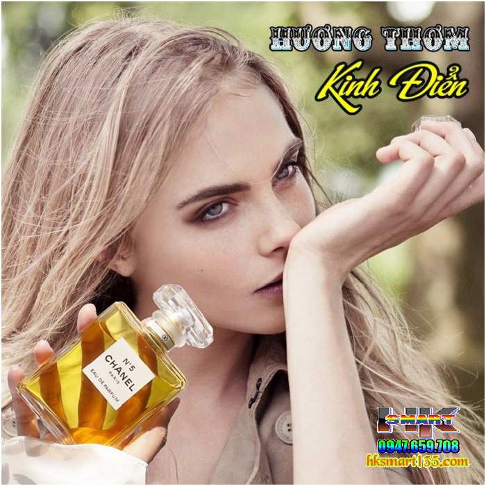 Nước hoa Nữ Ch𝓪nєI Cöcö EDP 50ml Hương Thơm Cuốn Hút Đắm Đuối Và Mê Hoặc