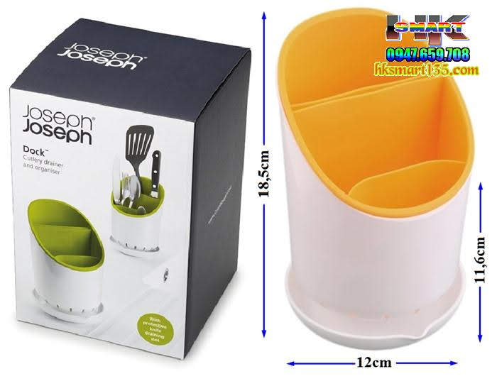 Ống đựng đũa bằng nhựa đa năng