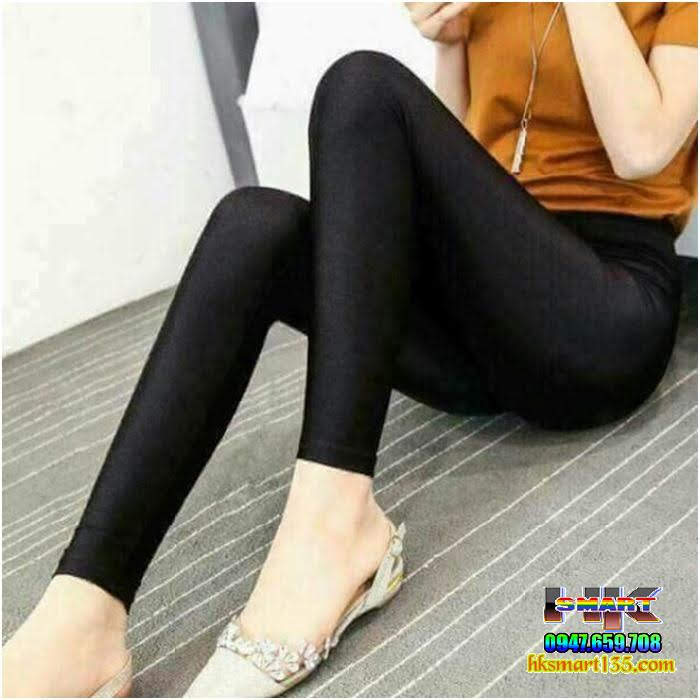 Quần legging phong bì thư cao cấp