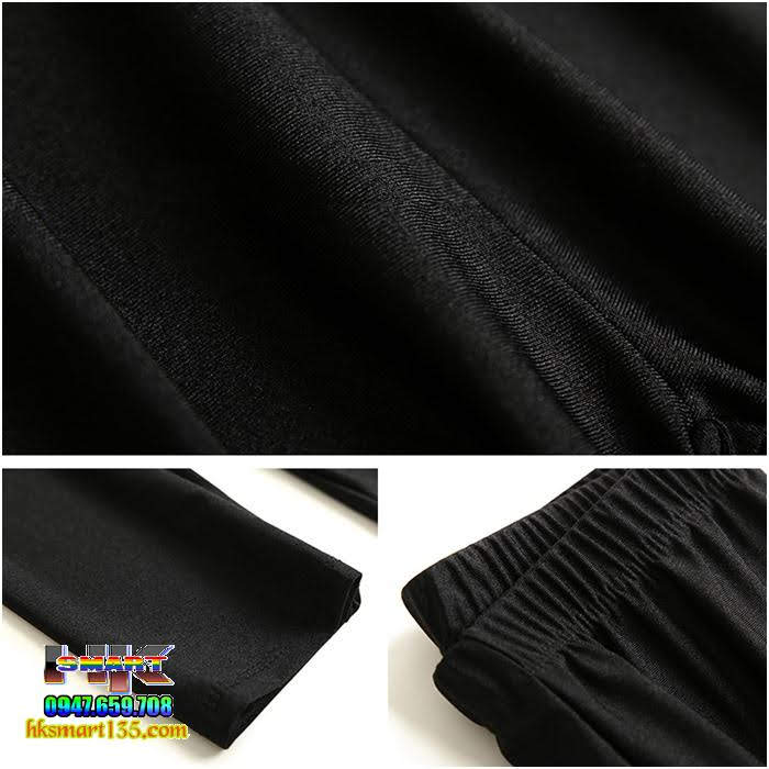 Quần legging phong bì thư cao cấp