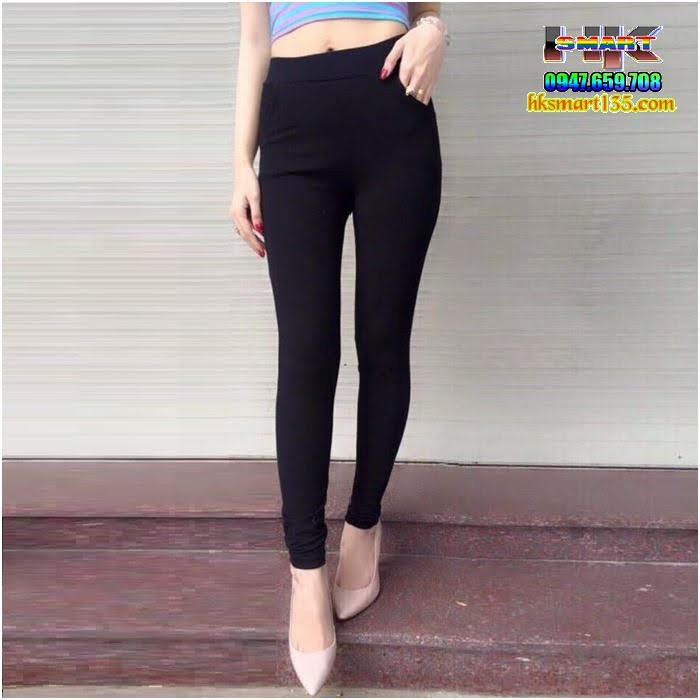 Quần legging uv cut Nhật Bản