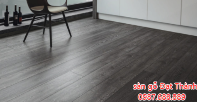 Sàn gỗ Đạt Thành - Cung cấp thi công lắp đặt sàn gỗ cao cấp