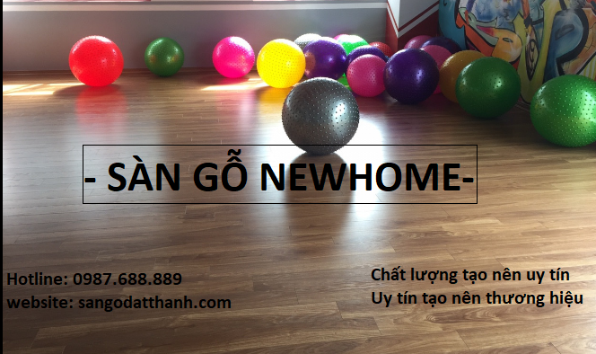 Sàn gỗ Đạt Thành - Cung cấp thi công lắp đặt sàn gỗ cao cấp