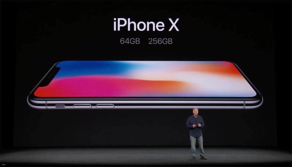 IPHONE X - Những thứ đầu tiên của APPLE cùng tụ hợp IPHONE X - Những thứ đầu tiên của APPLE cùng tụ hợp