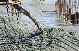 đặc điểm xi măng nở