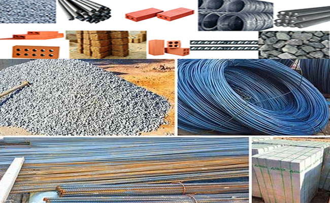 Giai đoạn chuẩn bị trong quá trình xây dựng
