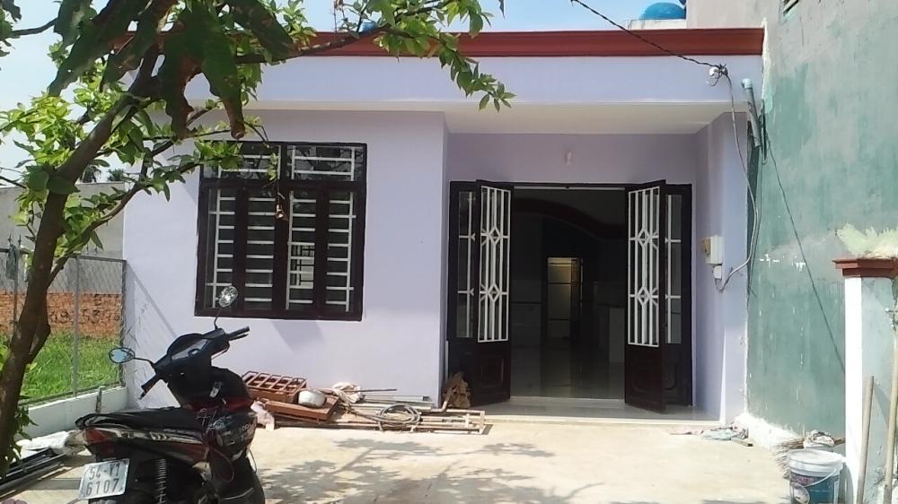 Gợi ý cách trang trí nhà cấp 4