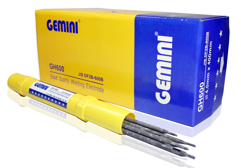 Que hàn Kim Tín GH600