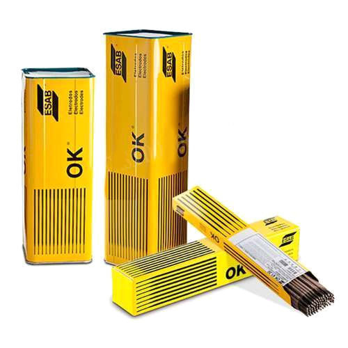 Que hàn Esab chất lượng lượng cao