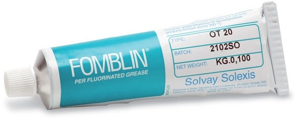 Mỡ bôi trơn Fomblin OT20