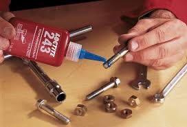 Keo LOCTITE 243