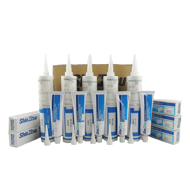 Mỡ bôi trơn chịu nhiệt Shin-Etsu