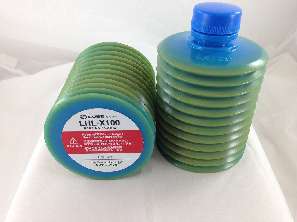 Mỡ bôi trơn Lube X-100