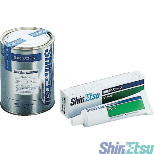Mỡ bôi trơn Shin-Etsu  G-30M