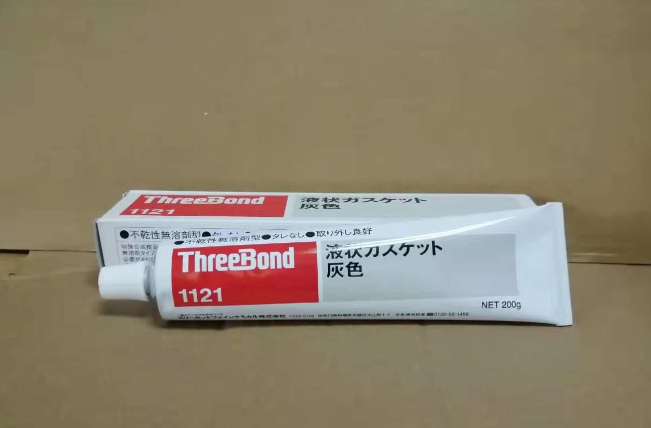Keo dán threebond 1121