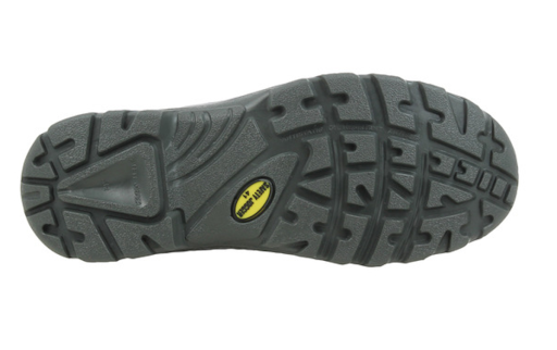 Đế giày bảo hộ Jogger thấp cổ Bestrun S3